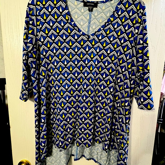 Shirt - Picture 1 of 2